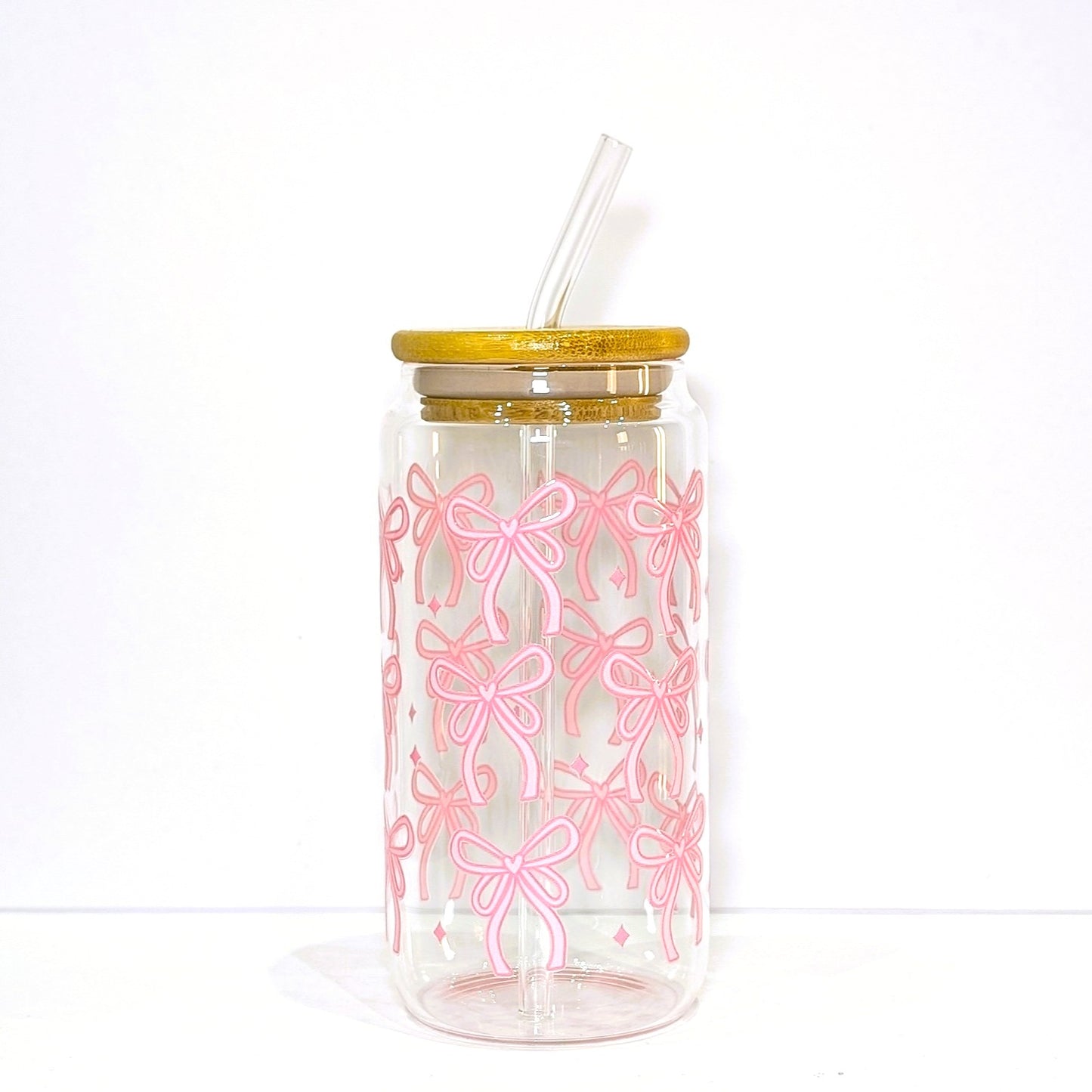 Belle Amour Tumbler