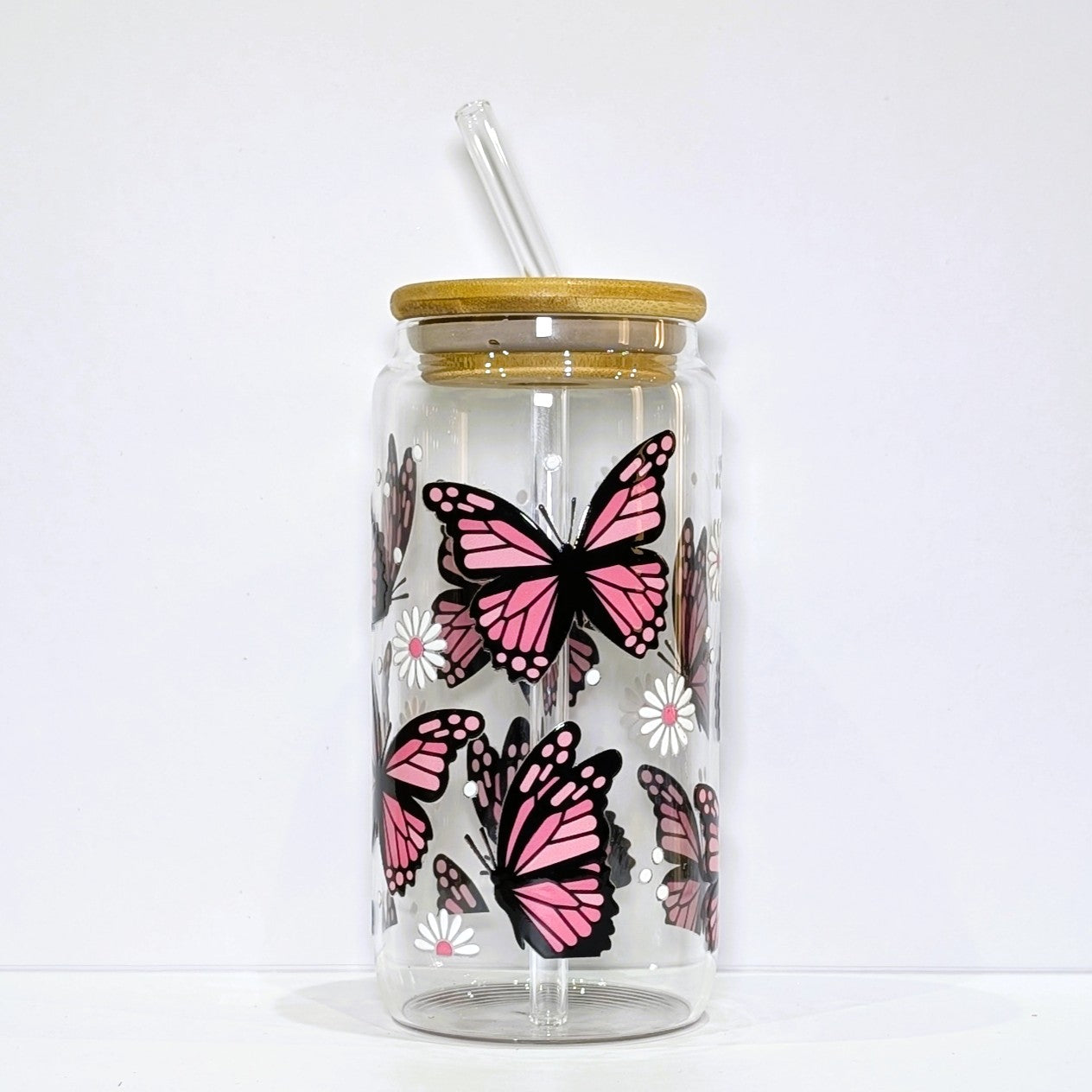 Flutter Belle Tumbler