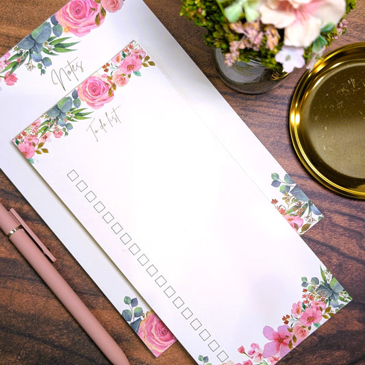 Rosa Notepad
