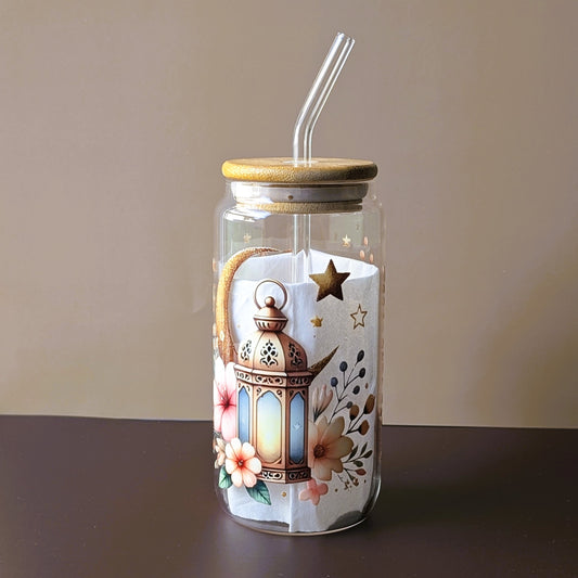 Iftar Glow Tumbler