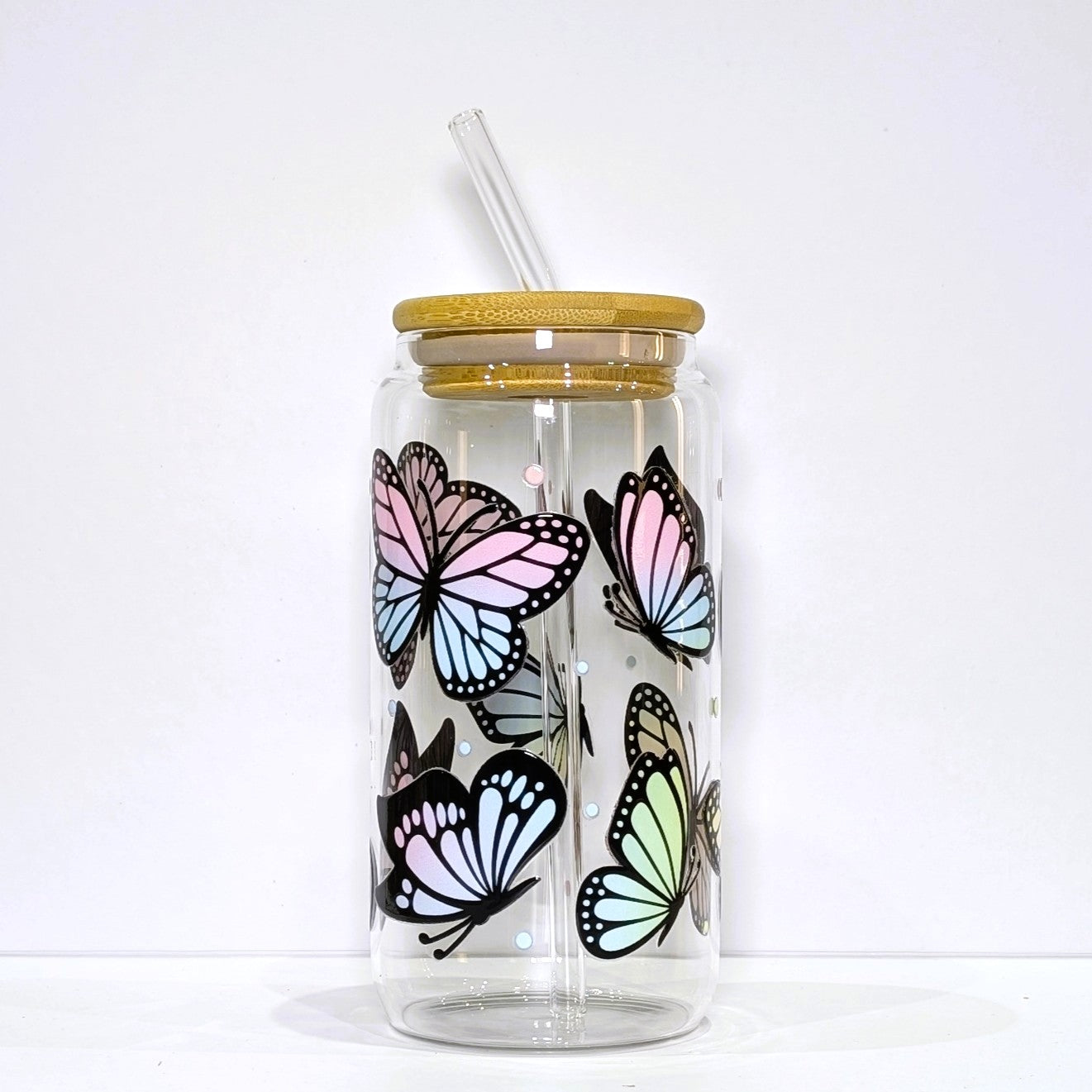 Petalflight Tumbler
