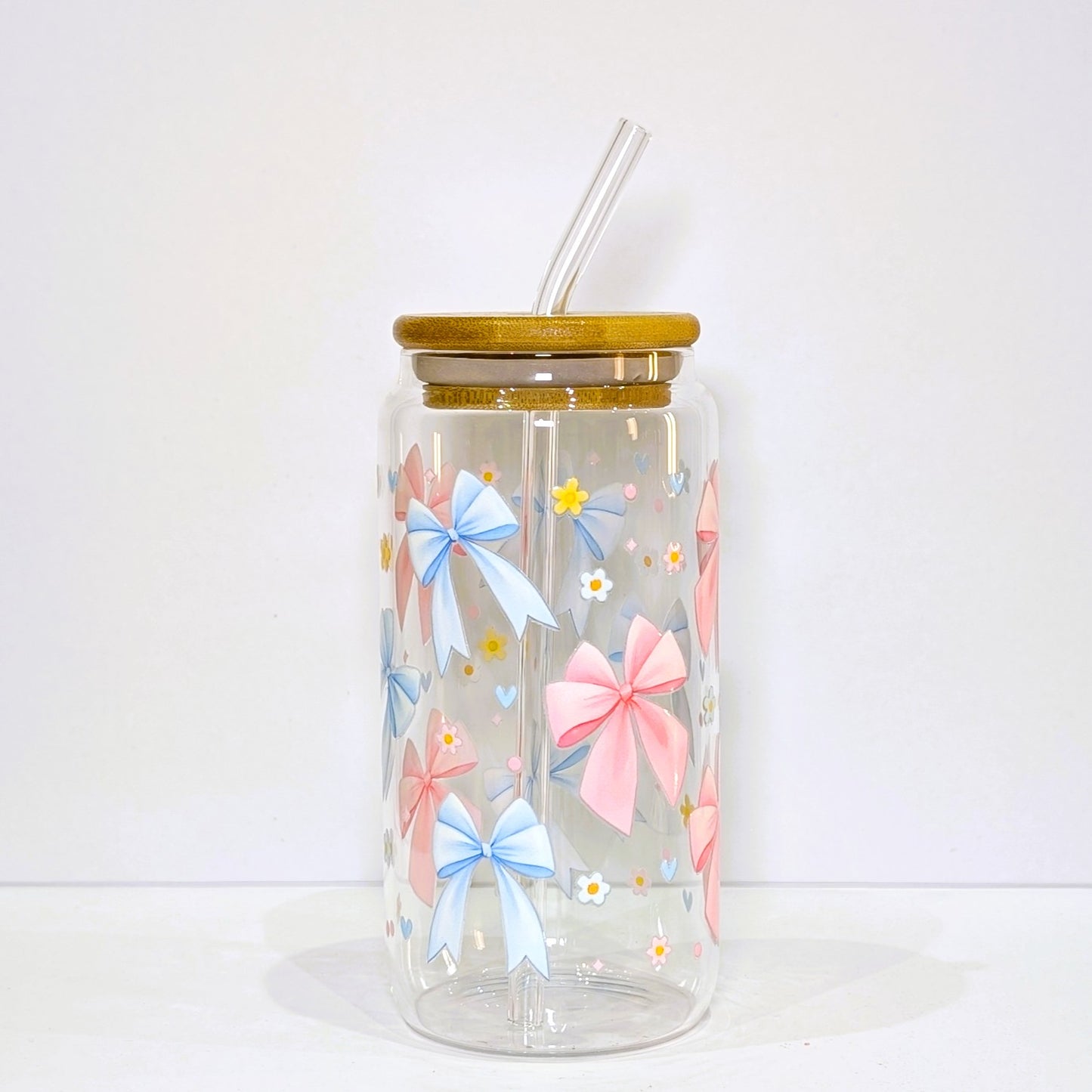 Velvet Blush Tumbler