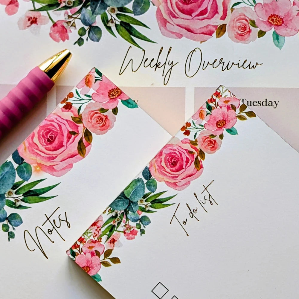 Desk Stationery