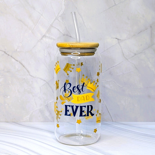 Best Dad Ever