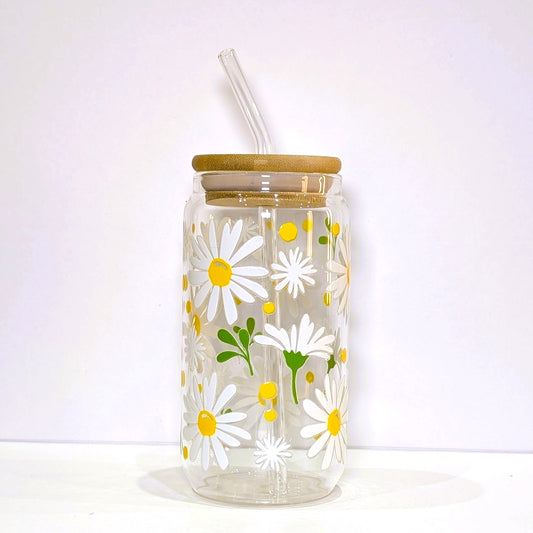 Daisies Tumbler