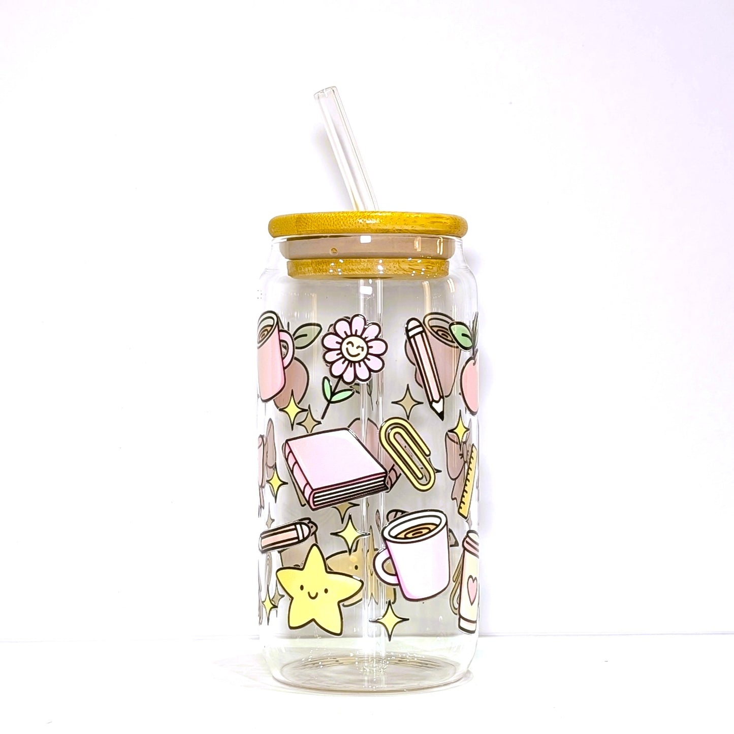 Deskside Essential Tumbler
