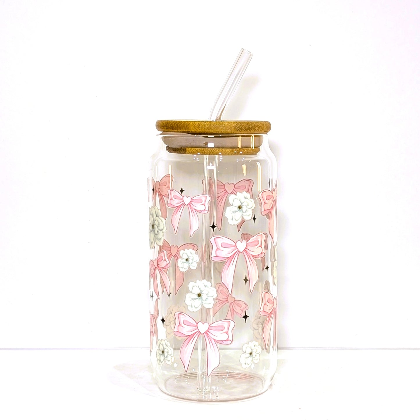 Fleur d'Amour Tumbler