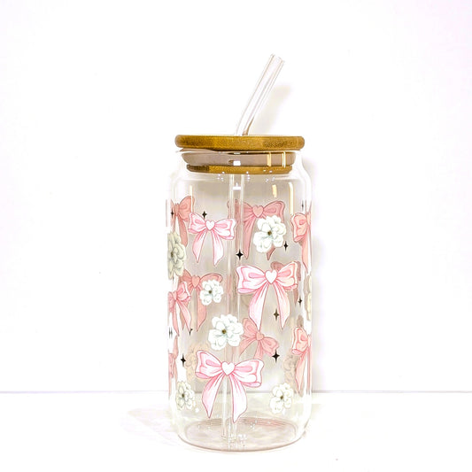 Fleur d'Amour Tumbler