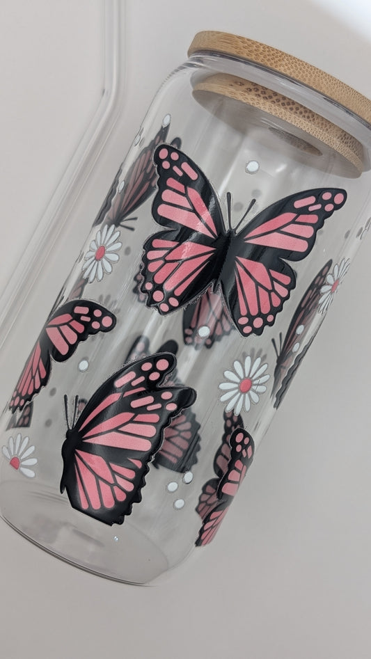 Flutter Belle Tumbler