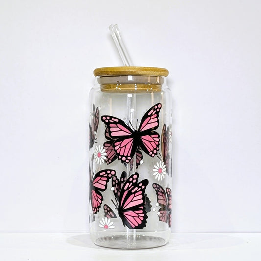 Flutter Belle Tumbler