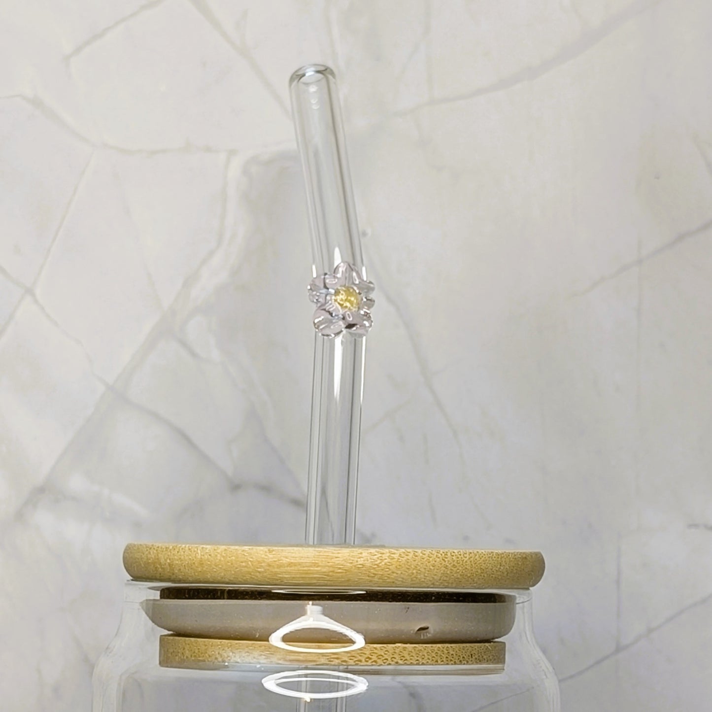 Glass Flower