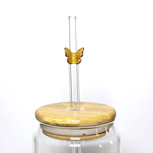 Gold Butterfly