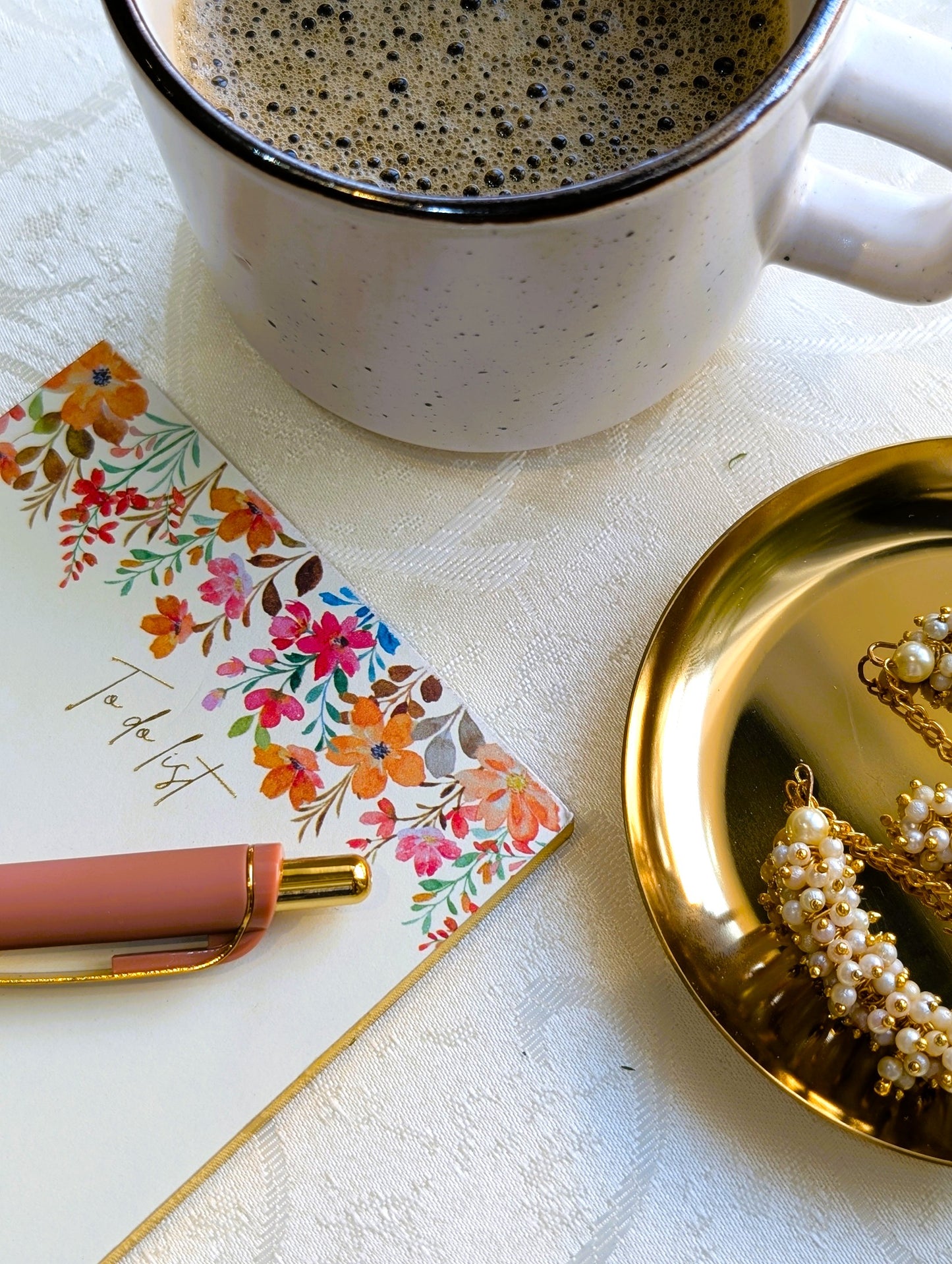 Wildflowers To-do List