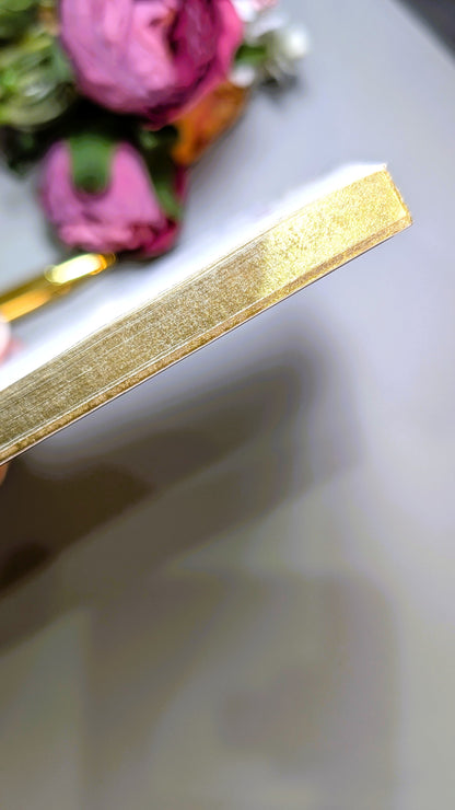 Festive Meadow Grocery List