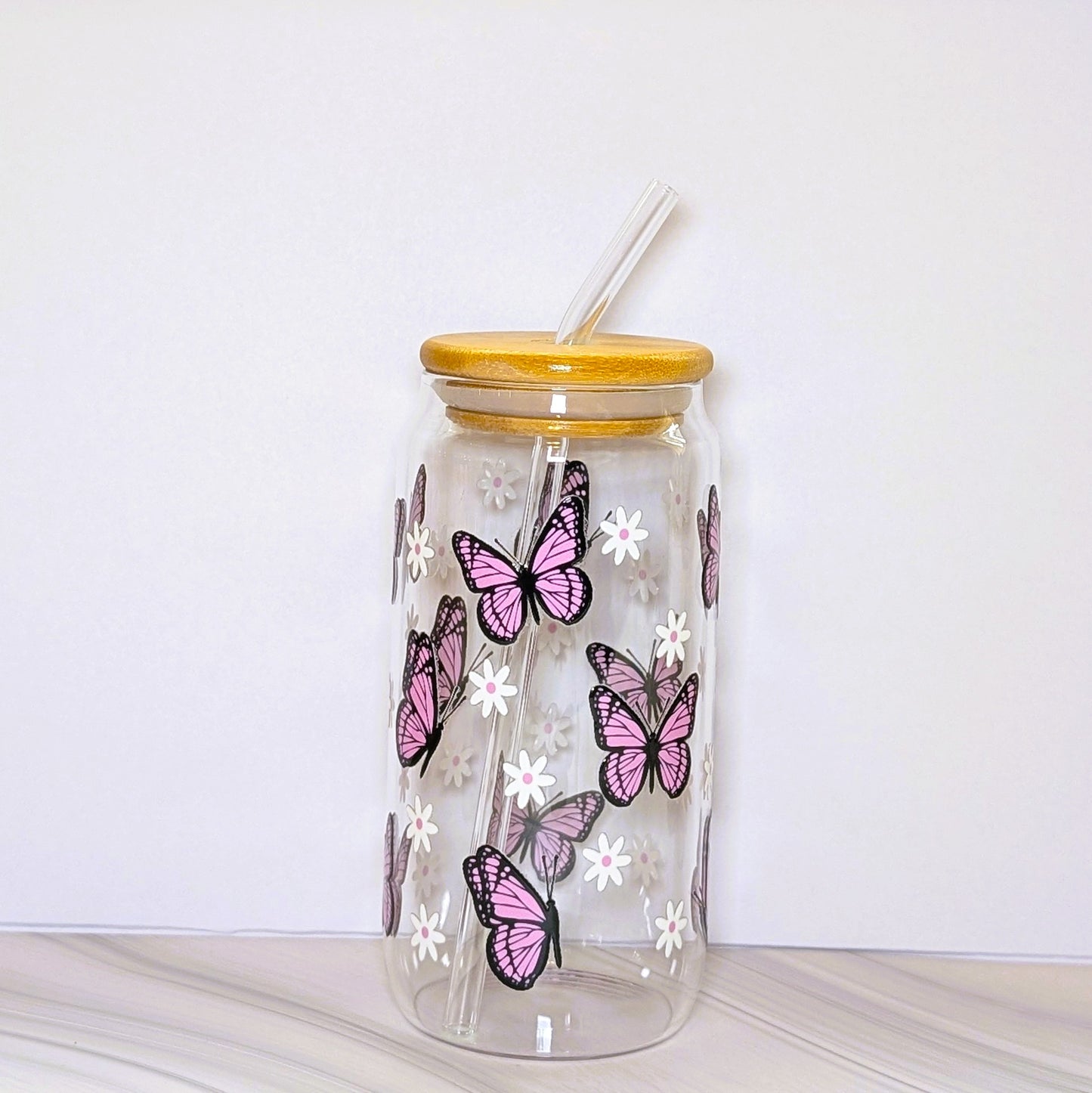Lilac Flutter