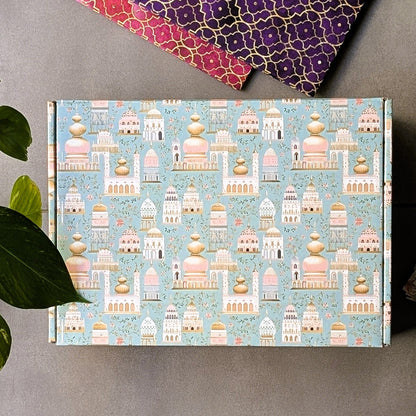 Gift Box - Mosque Design