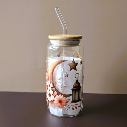 Iftar Glow Tumbler