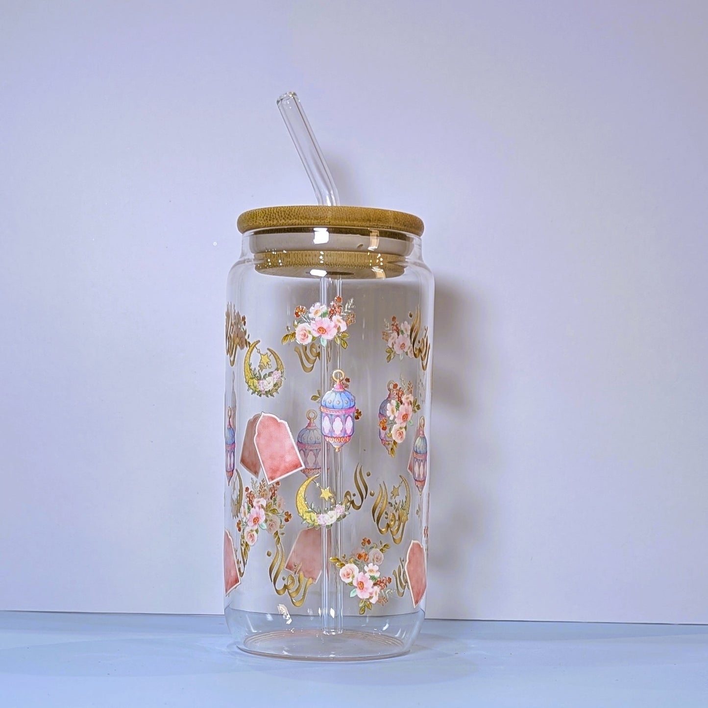 Noor Tumbler