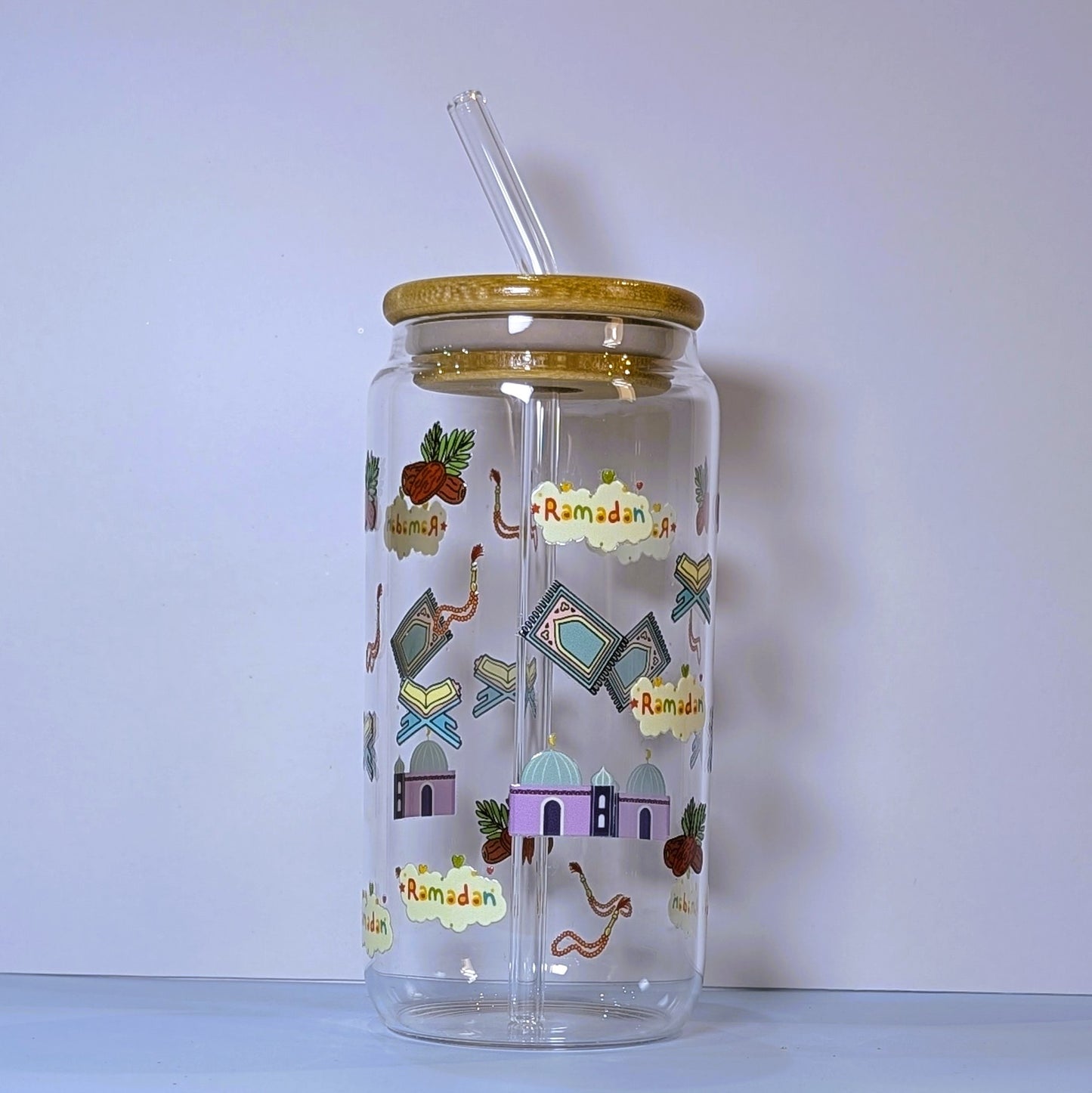 Barakah Tumbler