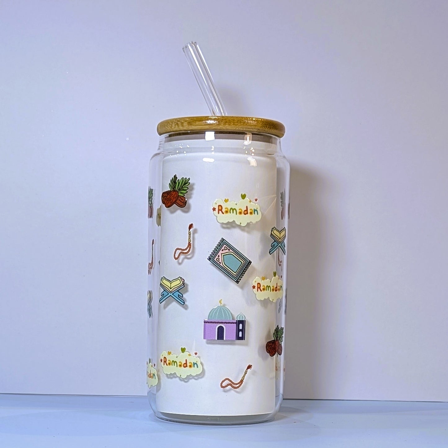 Barakah Tumbler