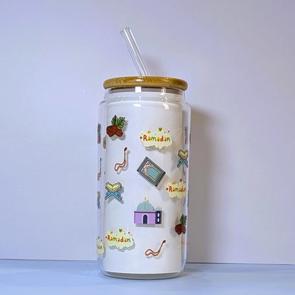 Barakah Tumbler