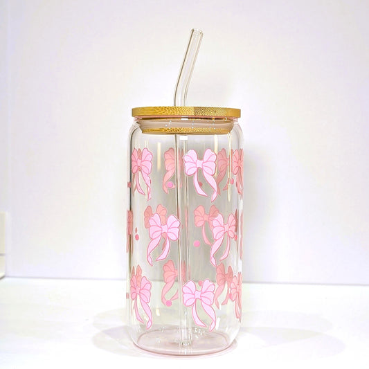 Sweet Coquette Tumbler