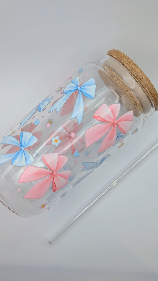 Velvet Blush Tumbler