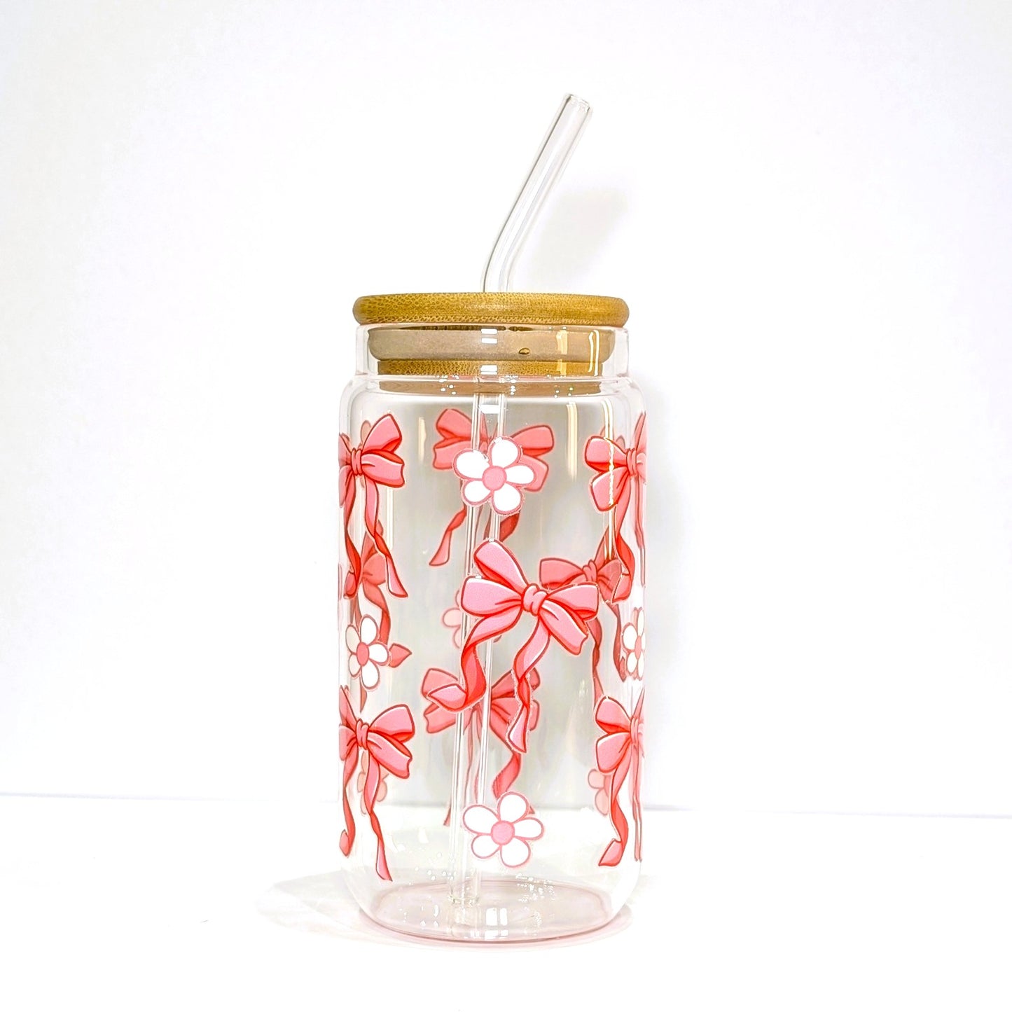 Whispered Blooms Tumbler