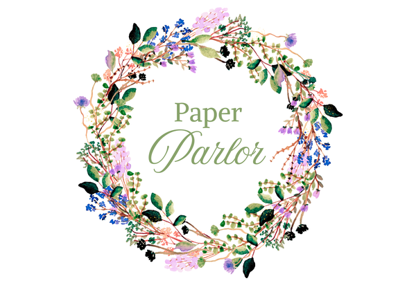 Paper Parlor